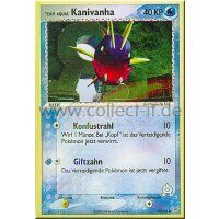 47/95 - Kanivanha - Reverse Holo