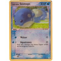 57/95 - Seemops - Reverse Holo