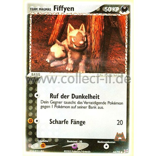 66/95 - Fiffyen