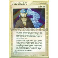 71/95 Adrian - Reverse Holo