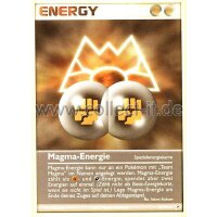 87/95 - Energy Magma-Energie