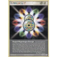 88/95 - Energy Doppel-Regenbogen-Energie