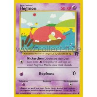 67/82 Flegmon - Team Rocket - Unlimitiert