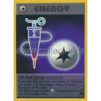 81/82 Full Heal Energy - Team Rocket - Unlimitiert -...