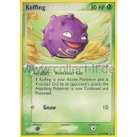 61/109 - Koffing