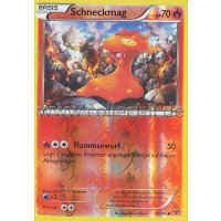 020/146 - Schneckmag - Reverse Holo