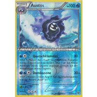 32/146 - Austos - Reverse Holo