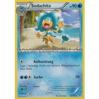 38/146 - Sodachita