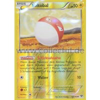 44/146 - Voltobal - Reverse Holo