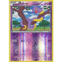 47/146 - Rettan - Reverse Holo