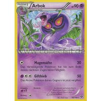 48/146 - Arbok