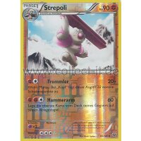 66/146 - Strepoli - Reverse Holo