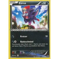 72/146 - Zorua