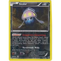 74/146 - Iscalar - Reverse Holo