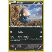 75/146 - Iscalar