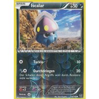 75/146 - Iscalar - Reverse Holo