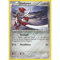 81/146 - Gladiantri