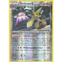 85/146 - Durengard - Reverse Holo