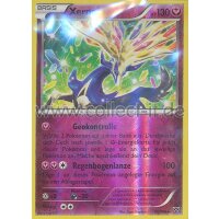 96/146 - Xerneas - Reverse Holo