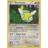 101/146 - Dummisel