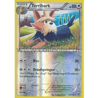 109/146 - Terribark - Reverse Holo