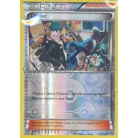 115/146 - Oliver - Reverse Holo