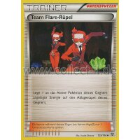 129/146 - Team Flare-Rüpel