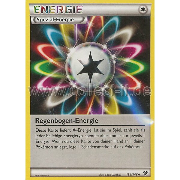 131/146 - Regenbogen-Energie