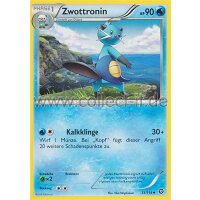 31/114 Zwottronin - XY Dampfkessel