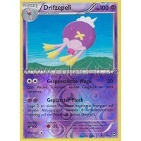 47/114 Drifzepeli - Reverse Holo - XY Dampfkessel