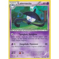 49/114 Laternecto - XY Dampfkessel