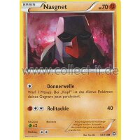 54/114 Nasgnet - XY Dampfkessel