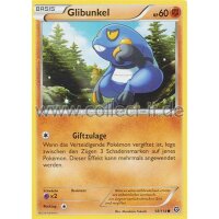 58/114 Glibunkel - XY Dampfkessel