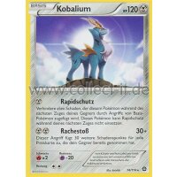 74/114 Kobalium - XY Dampfkessel