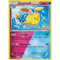 77/114 Azumarill - XY Dampfkessel