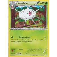 4/108 Schaloko | XY Drachenleuchten