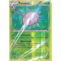 6/108 Panekon - Reverse Holo | XY Drachenleuchten