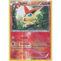 13/108 Victini - Reverse Holo | XY Drachenleuchten