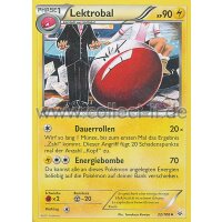 22/108 Lektrobal | XY Drachenleuchten