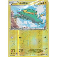 24/108 Frizelbliz - Reverse Holo | XY Drachenleuchten