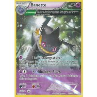 32/108 Banette | XY Drachenleuchten