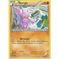 36/108 Skorgla | XY Drachenleuchten