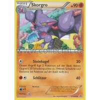 37/108 Skorgro | XY Drachenleuchten