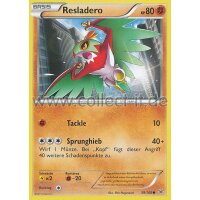 39/108 Resladero | XY Drachenleuchten