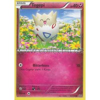 43/108 Togepi | XY Drachenleuchten