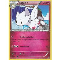 44/108 Togetic | XY Drachenleuchten