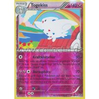 45/108 Togekiss - Reverse Holo | XY Drachenleuchten