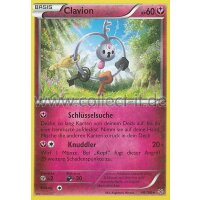 48/108 Clavion | XY Drachenleuchten