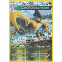 52/108 Dragoran - Reverse Holo | XY Drachenleuchten