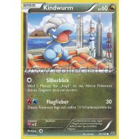 55/108 Kindwurm | XY Drachenleuchten